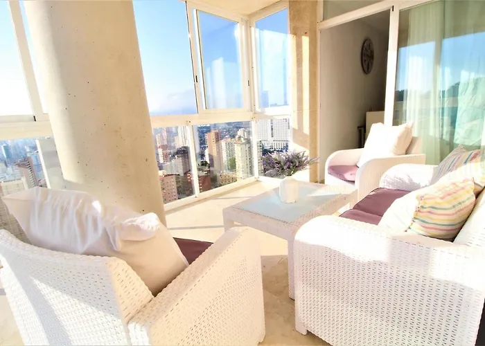 Residence Vacanza Torre Montecarlo